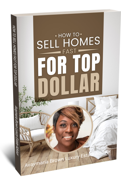 Inside Home-Selling Tips